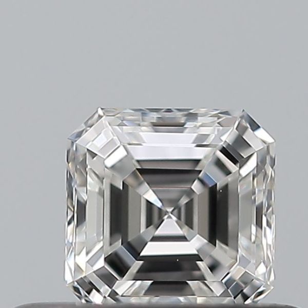 Asscher Diamond image