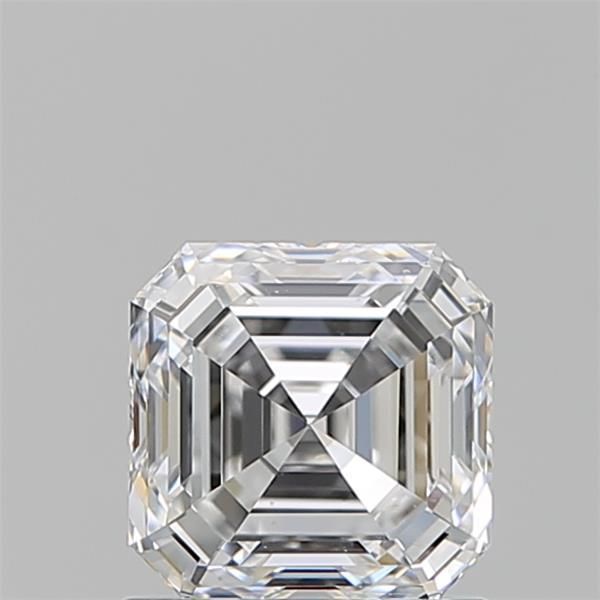 Asscher Diamond image