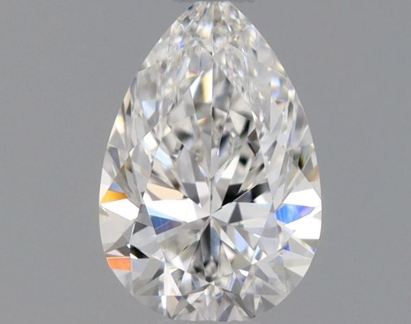Pear Diamond image