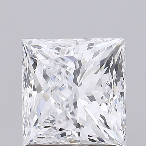 Radiant Lab-Grown Diamond image