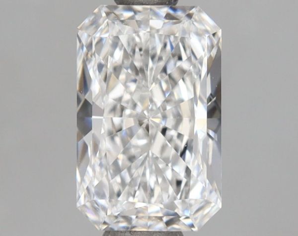 Radiant Lab-Grown Diamond image