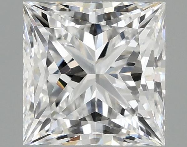 Princess Lab-Grown Diamond image