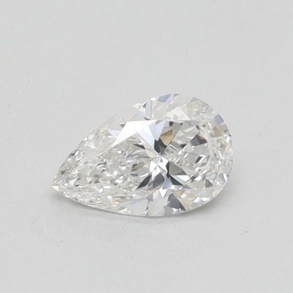Pear Lab-Grown Diamond image