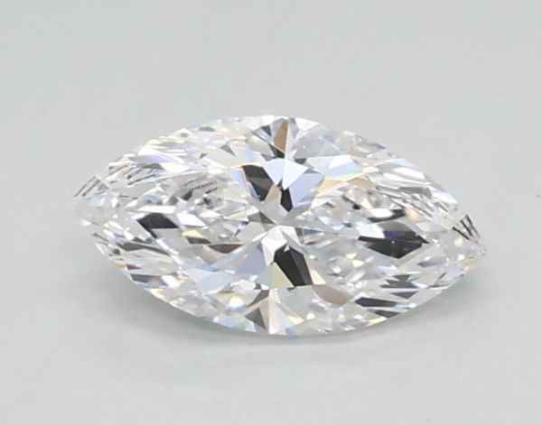 Marquise Lab-Grown Diamond image