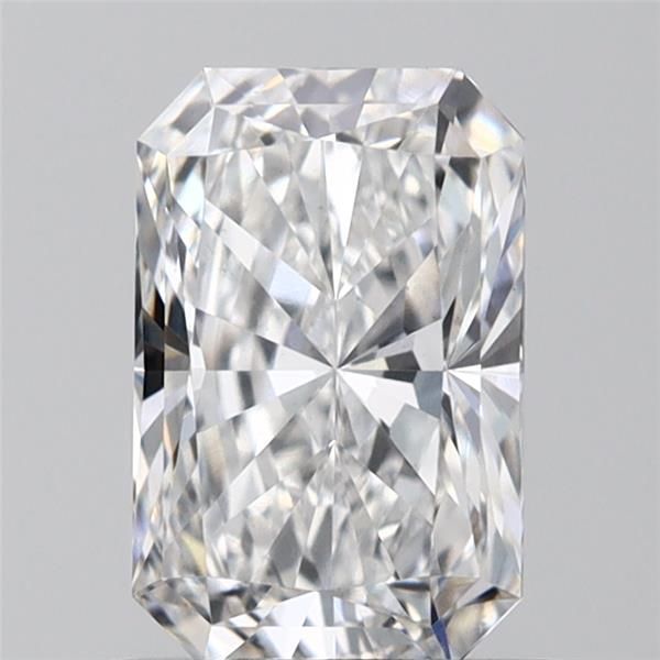 Radiant Lab-Grown Diamond image