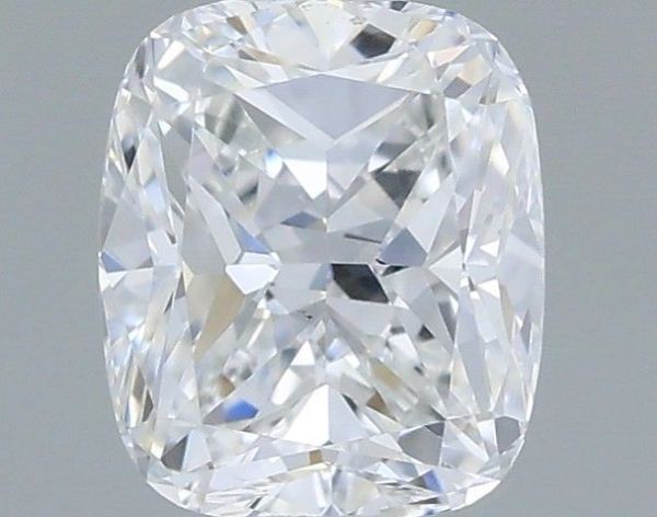 Cushion Diamond image
