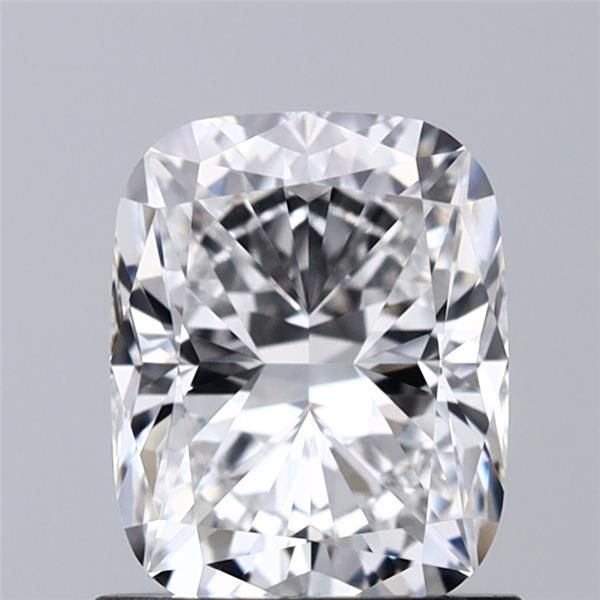 Cushion Lab-Grown Diamond image