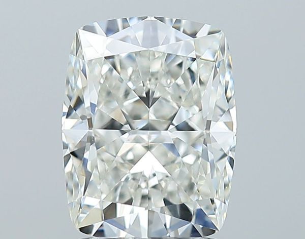 Cushion Diamond image