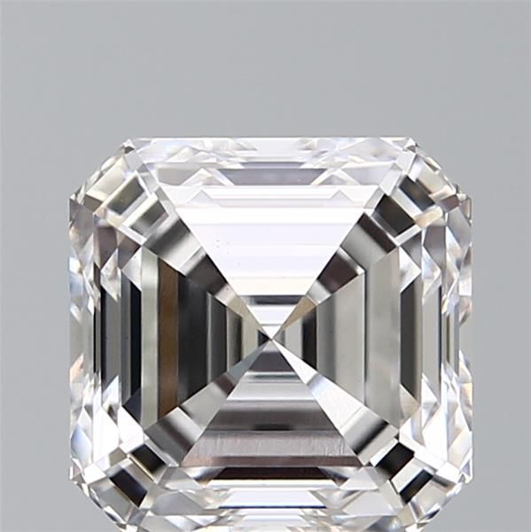 Asscher Lab-Grown Diamond image