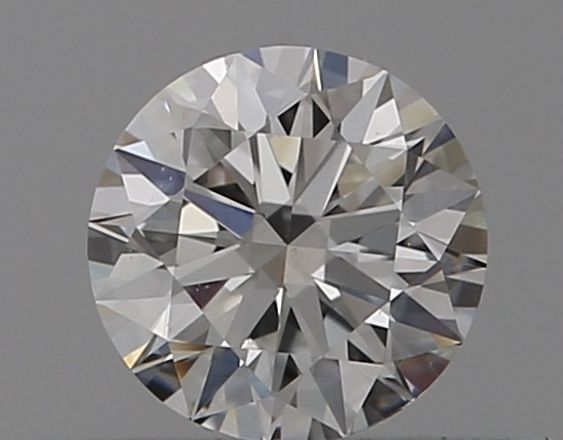Round Diamond image