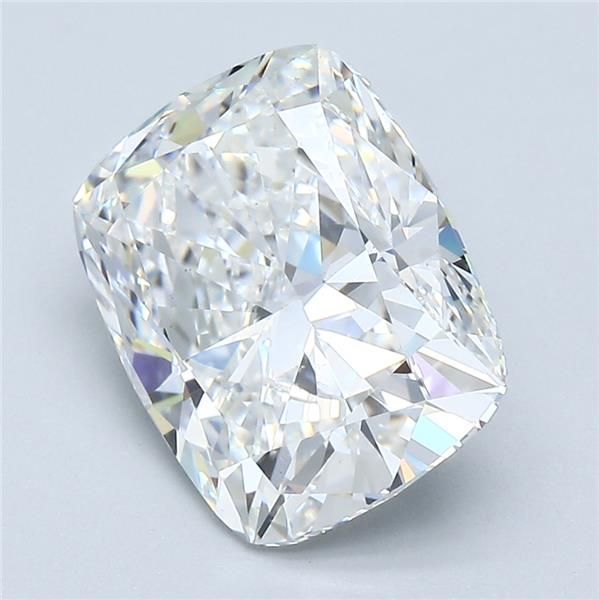 Cushion Diamond image