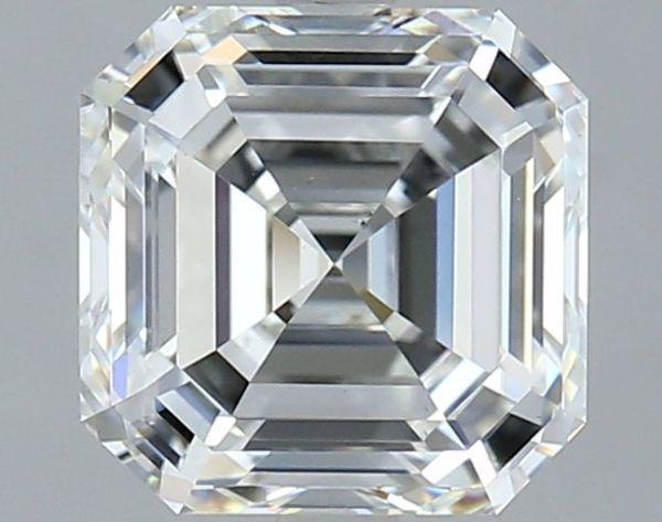 Asscher Diamond image
