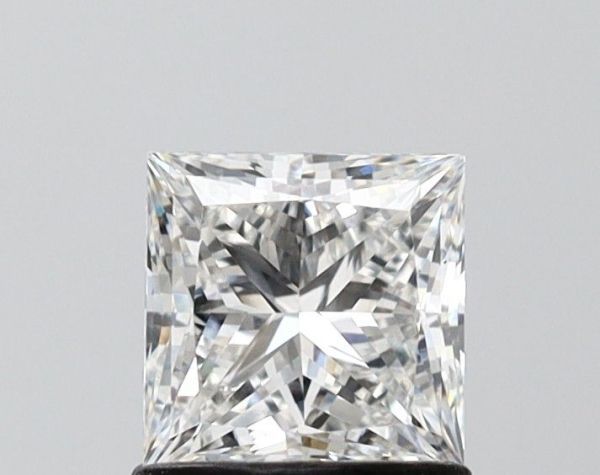 Princess Lab-Grown Diamond image
