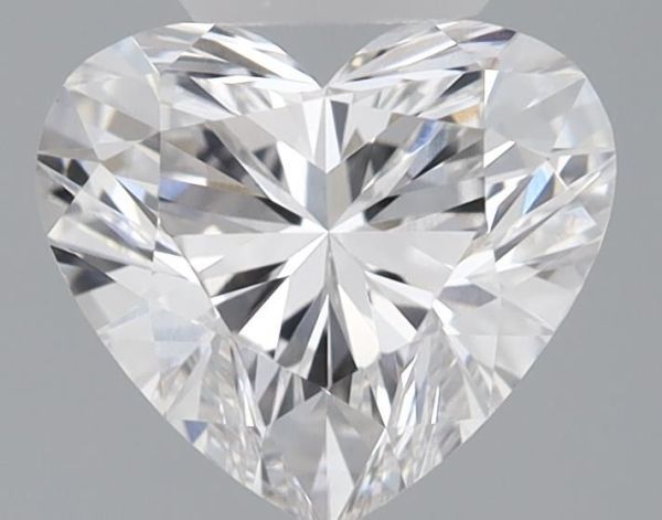 Heart Lab-Grown Diamond image