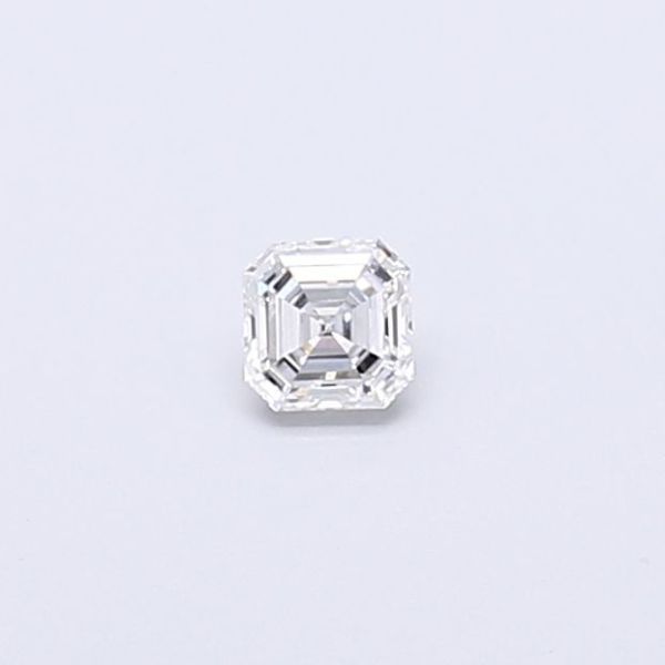 Asscher Lab-Grown Diamond image