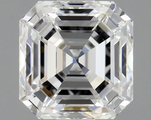 Asscher Diamond image