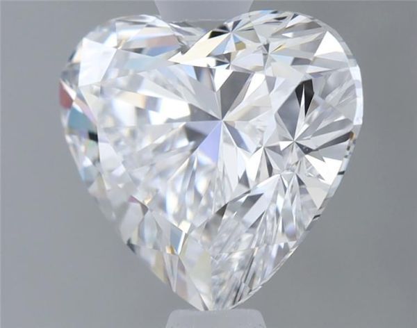 Heart Diamond image