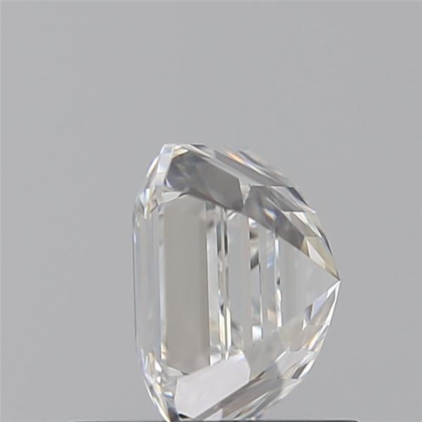 Asscher Diamond image
