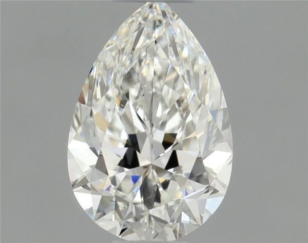 Pear Diamond image