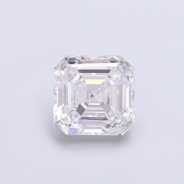 Asscher Lab-Grown Diamond image