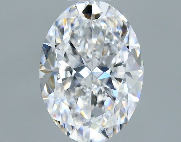 Oval Diamond image