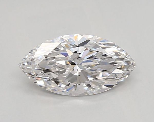 Marquise Lab-Grown Diamond image