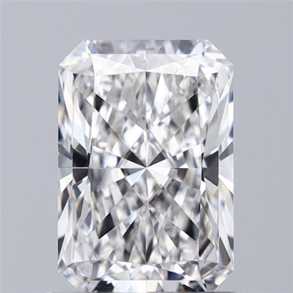Radiant Lab-Grown Diamond image