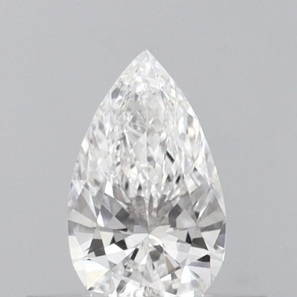 Pear Lab-Grown Diamond image