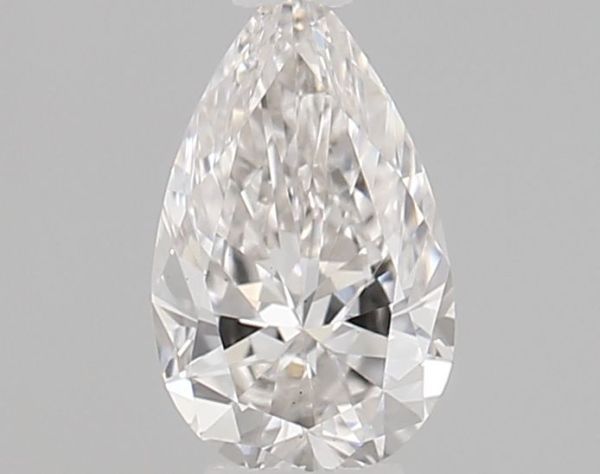 Pear Lab-Grown Diamond image