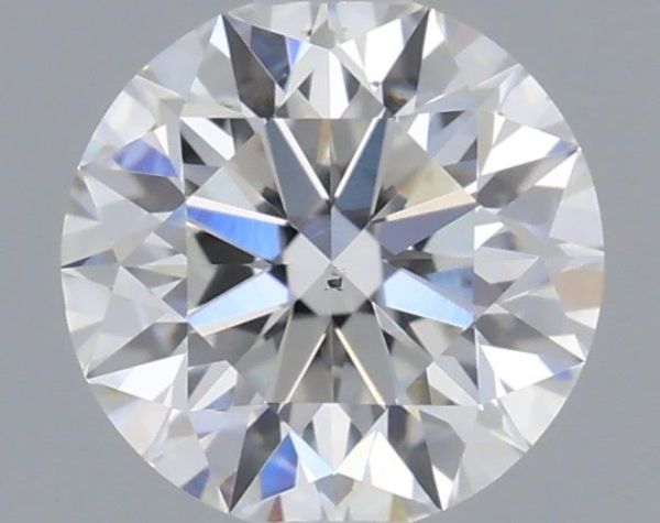 Round Diamond image