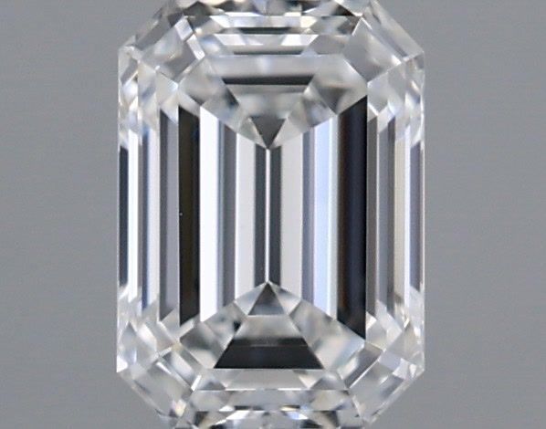 Emerald Lab-Grown Diamond image