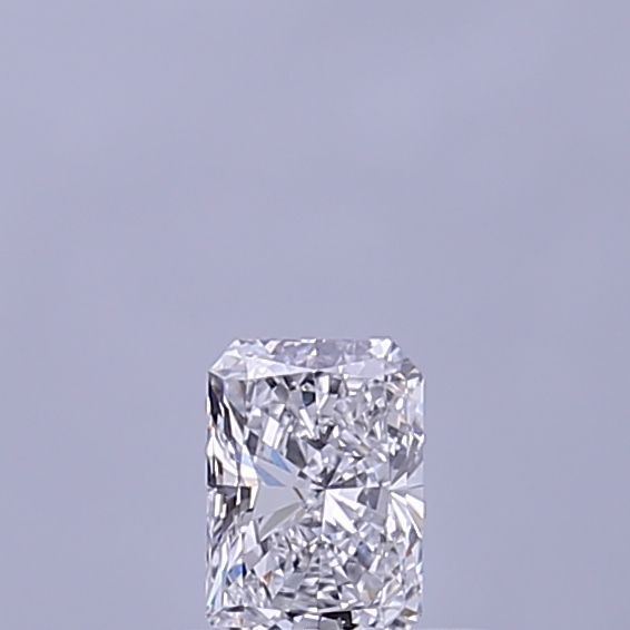 Radiant Lab-Grown Diamond image