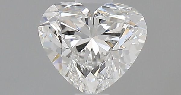 Heart Diamond image