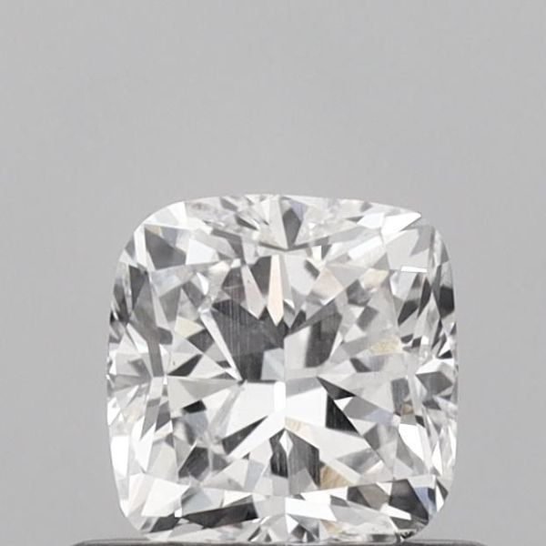 Cushion Lab-Grown Diamond image