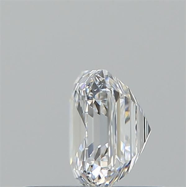 Asscher Diamond image
