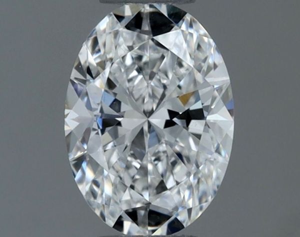 Oval Diamond image