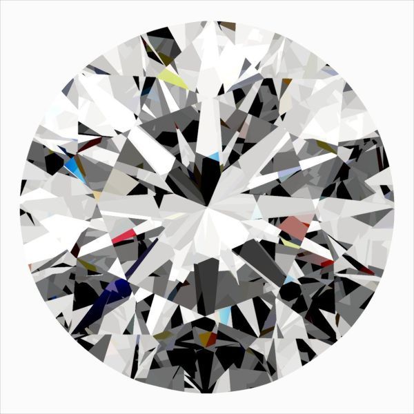 Round Diamond image