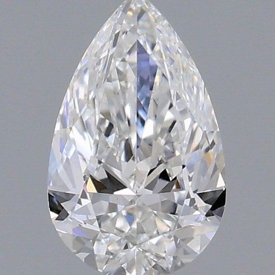 Pear Diamond image