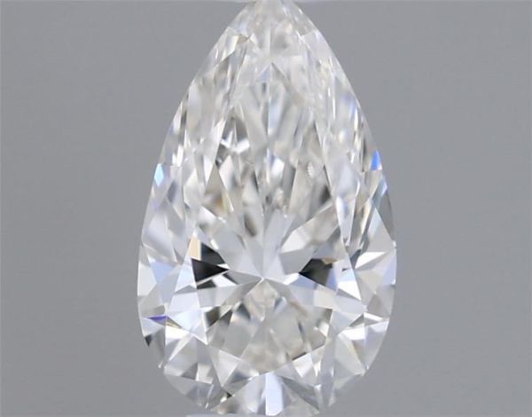 Pear Diamond image