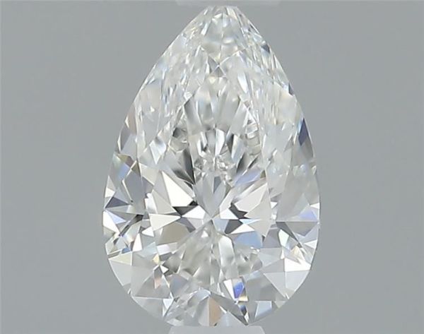 Pear Diamond image