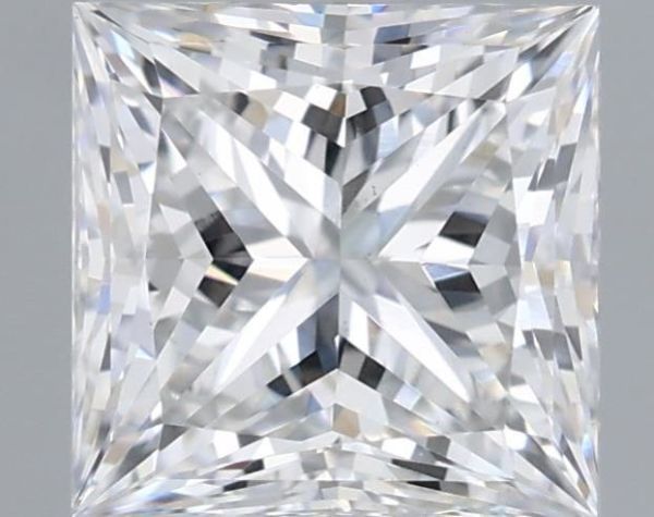 Princess Lab-Grown Diamond image