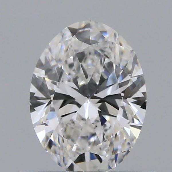 Oval Diamond image