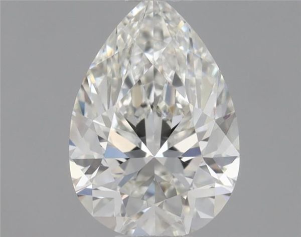 Pear Diamond image