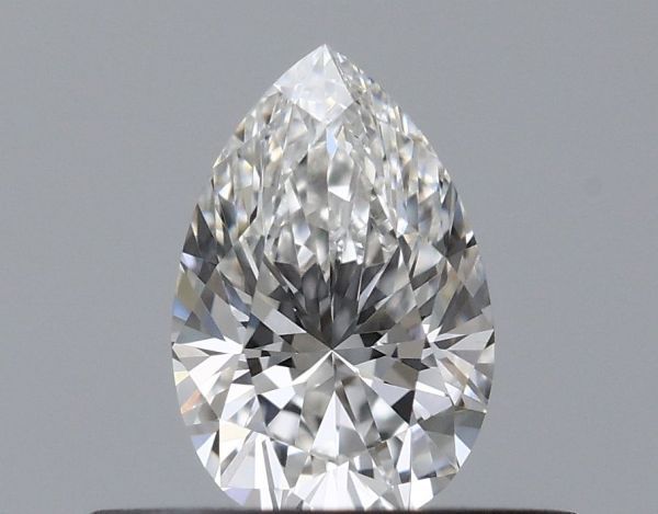 Pear Diamond image