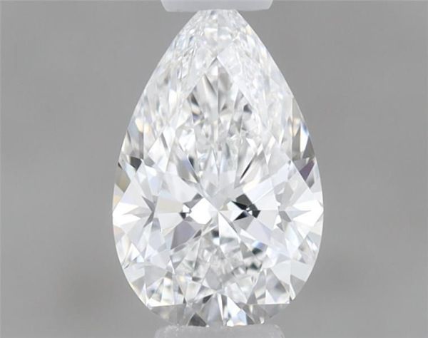 Pear Diamond image