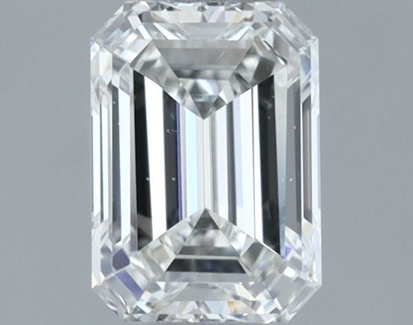Emerald Diamond image