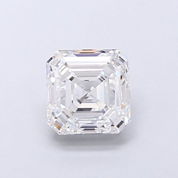 Asscher Lab-Grown Diamond image