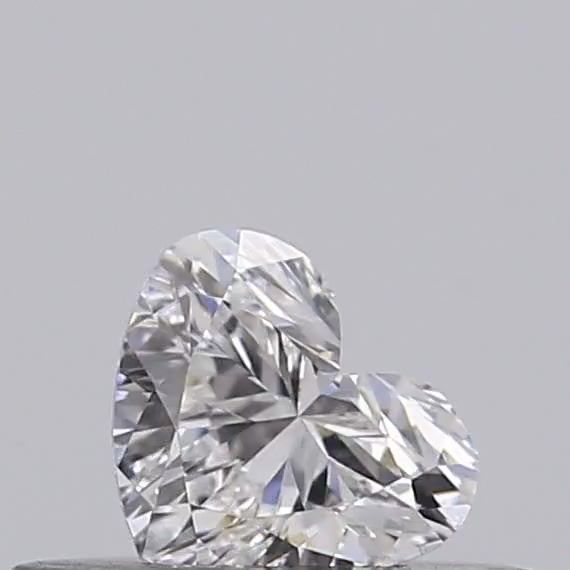 Heart Lab-Grown Diamond image