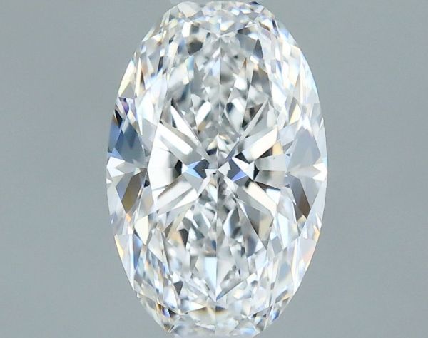 Oval Diamond image