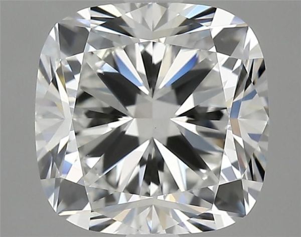 Cushion Diamond image